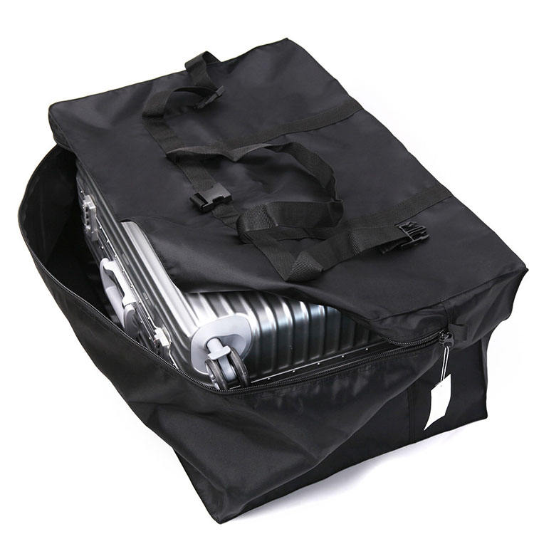 男性学生大学寮旅行大きな荷物衣類オーガナイザー収納バッグトート移動バッグ高耐久ジッパー付き