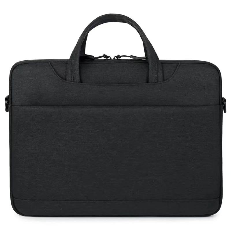 女性のための卸売カスタム キャンバス 16 ラップトップ スリーブ